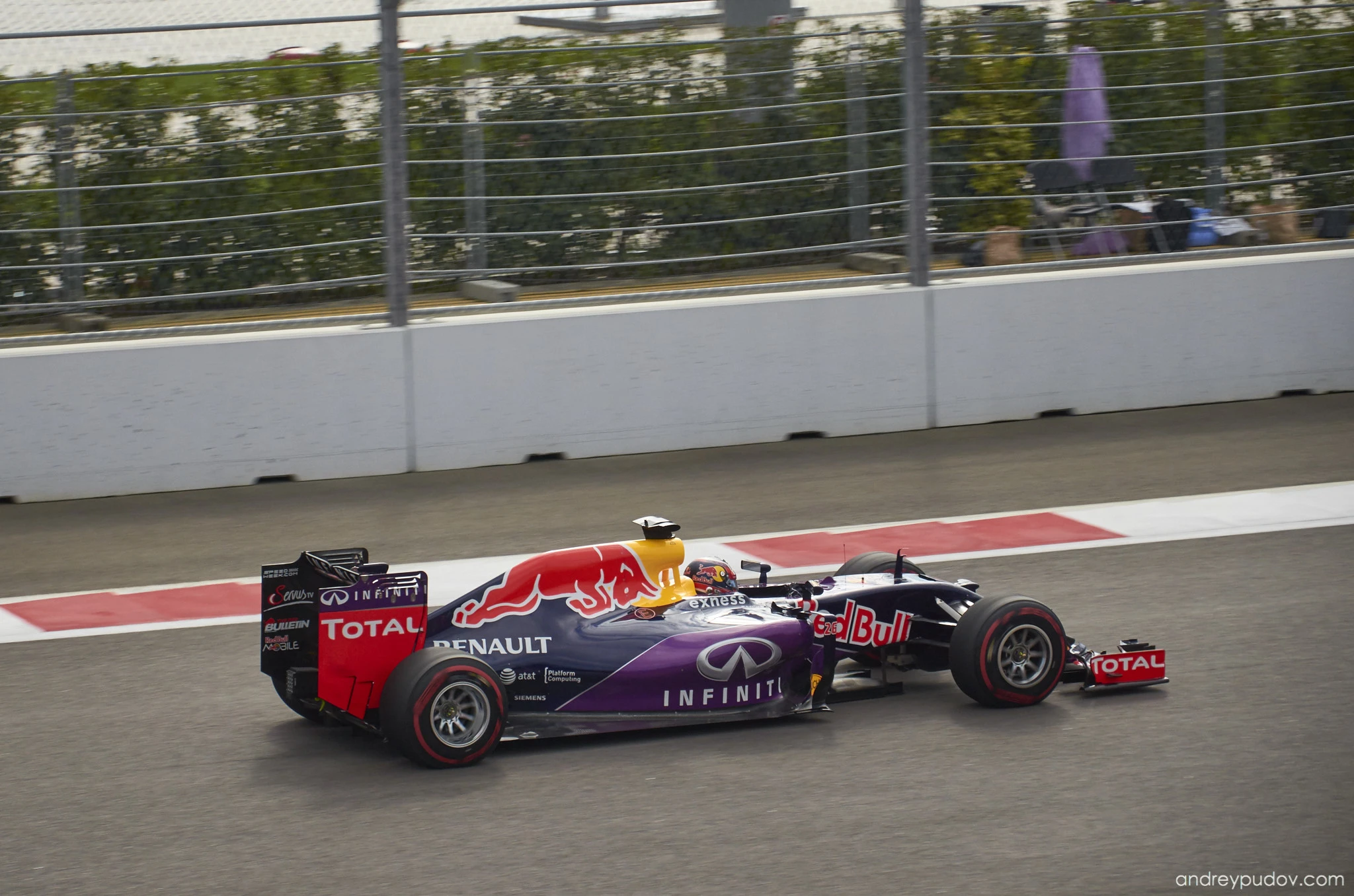 2015 Formula 1 Russian Grand Prix