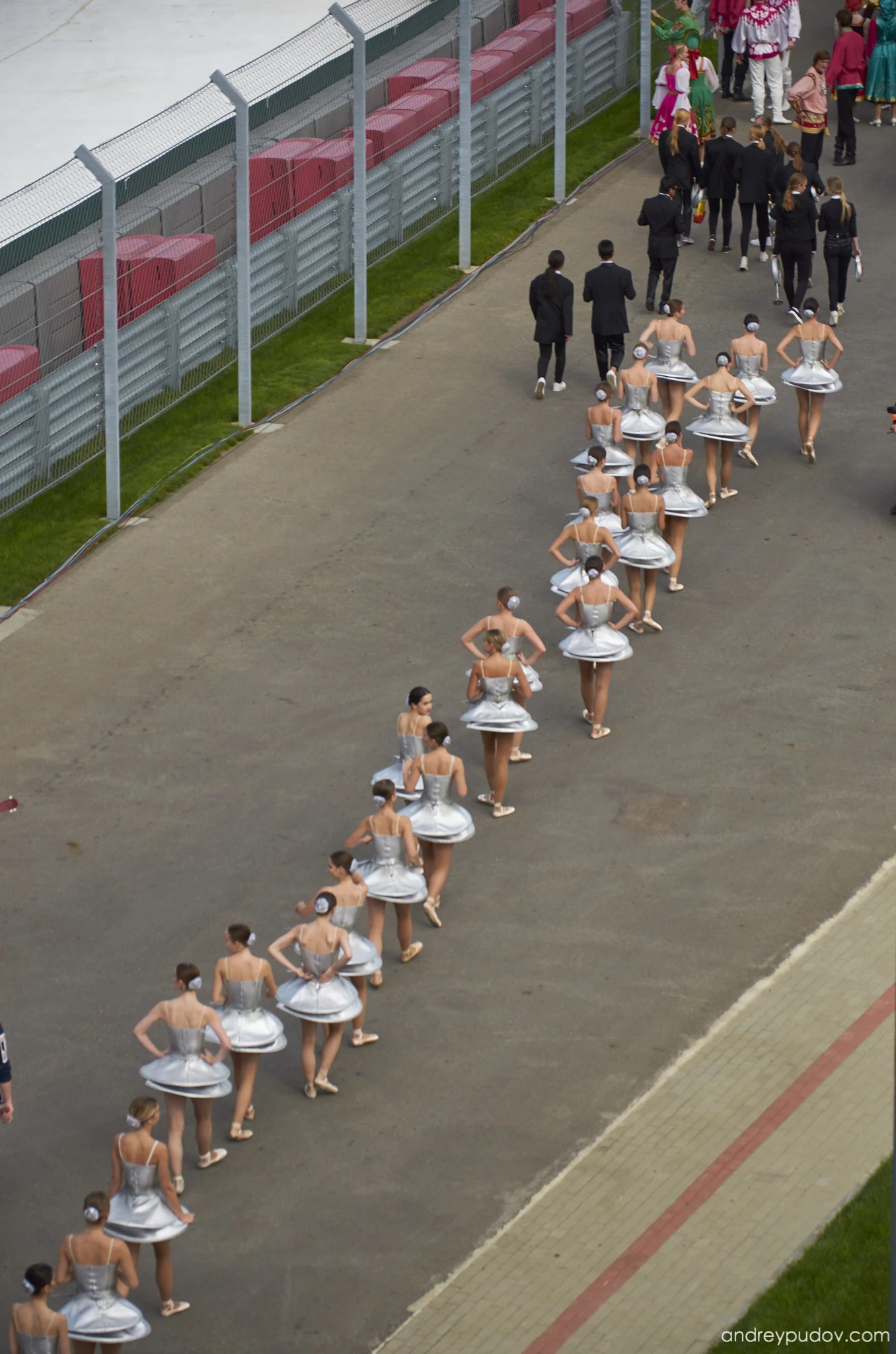 Гран-при России 2015