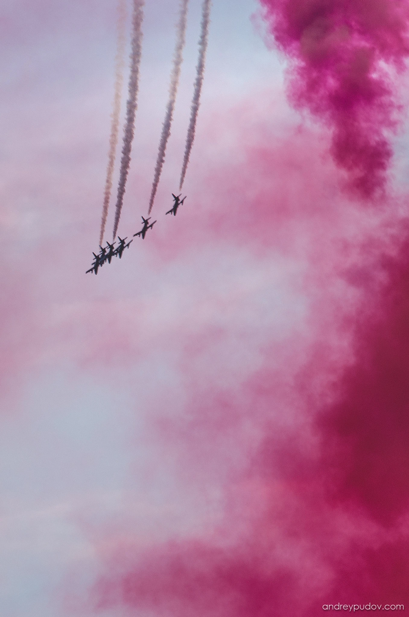 MAKS International Aviation and Space Show