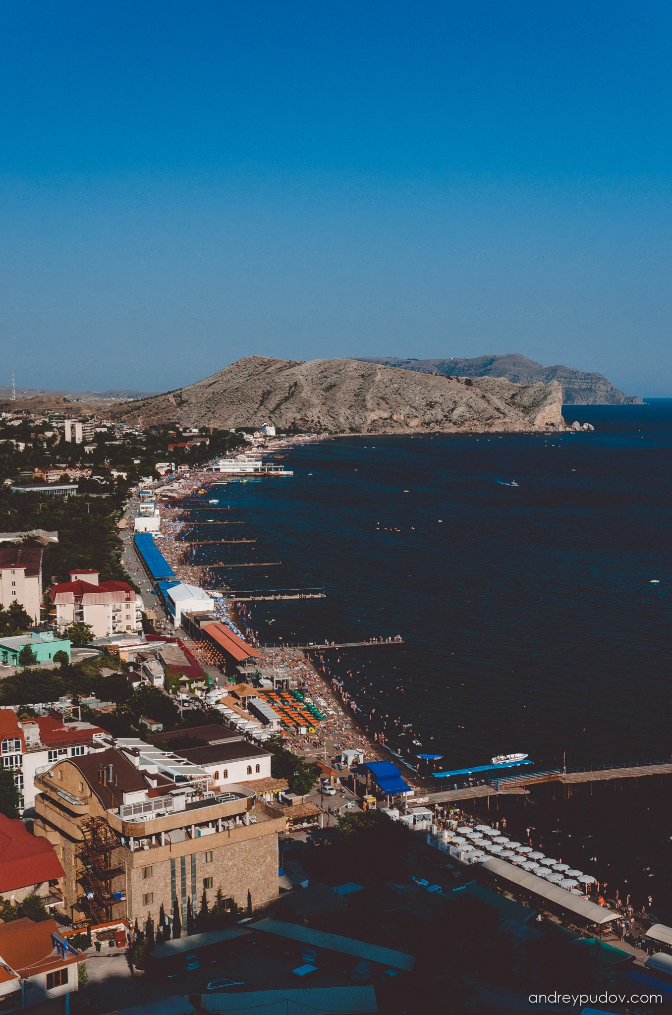 Crimean Holidays